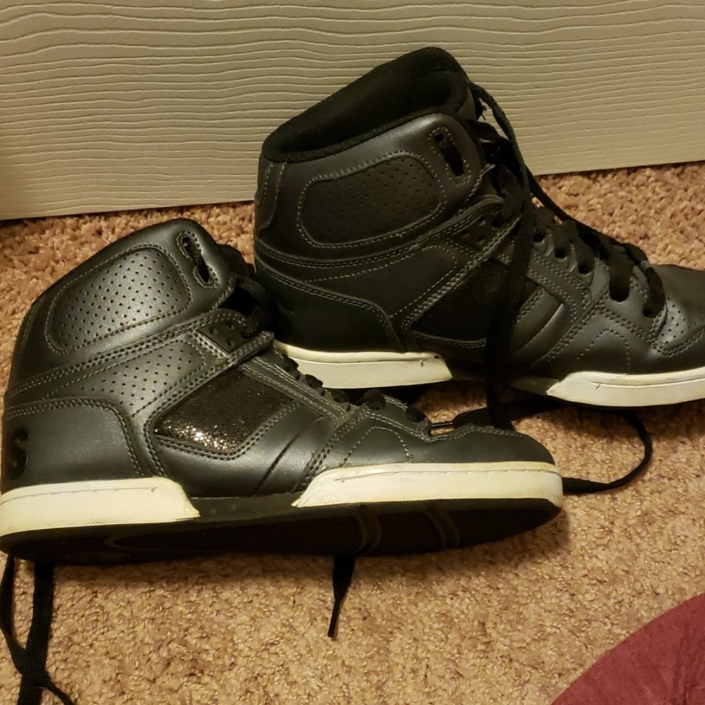 Osiris shoes